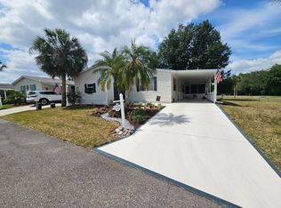 2234 Firestone Way #54, Lakeland, FL 33810