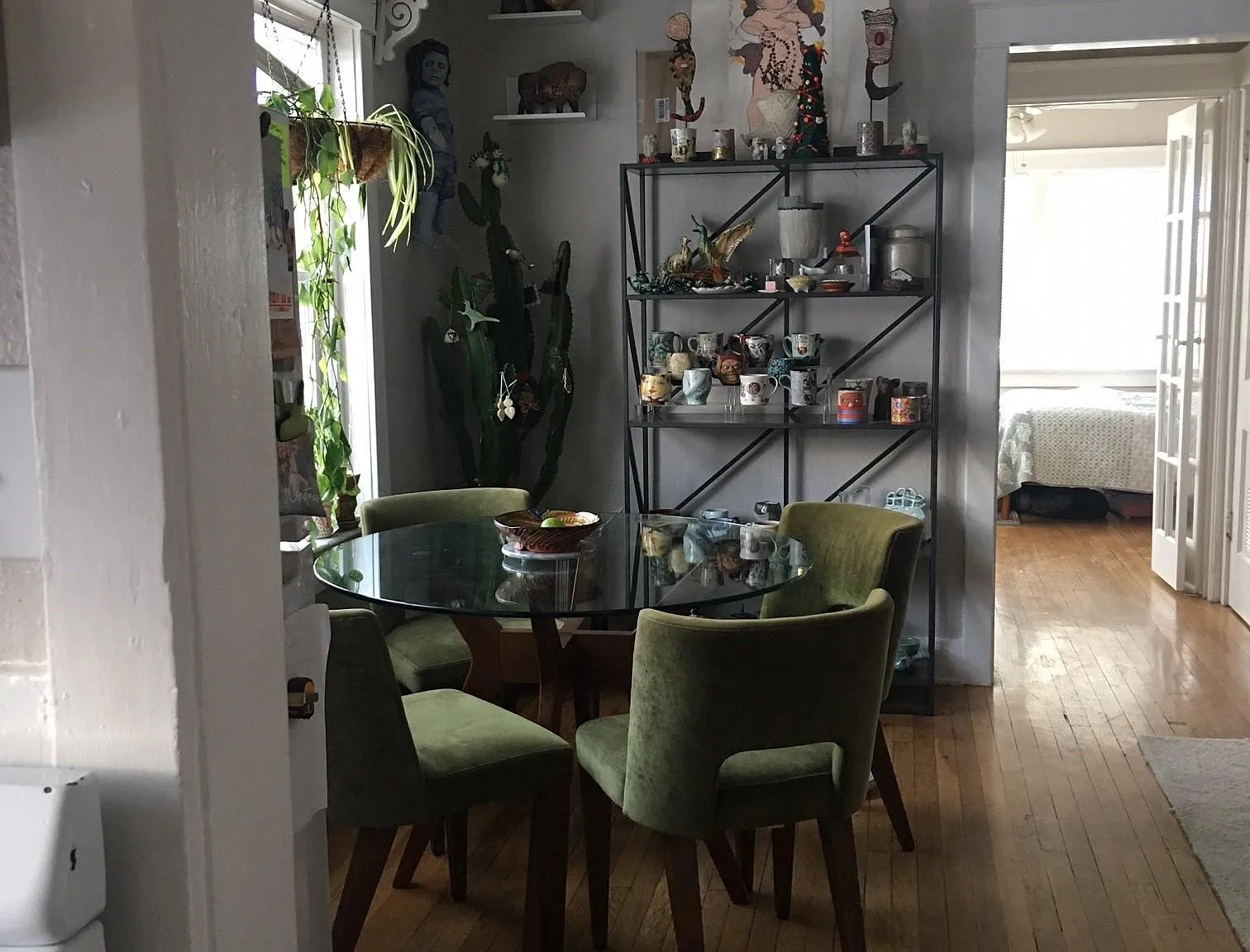 1 bed, 550 sqft, $985 — Photo 4