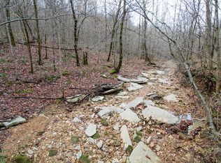 0 Elvis Inman Rd, Linden, TN 37096