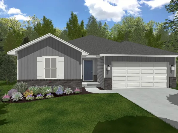 522 Columbine Street, Rogersville, MO 65742