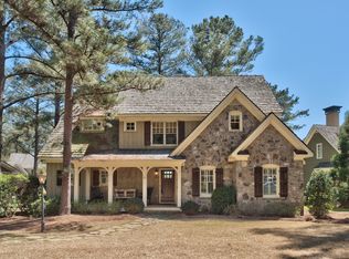 166 Long Leaf Ln, Eatonton, GA