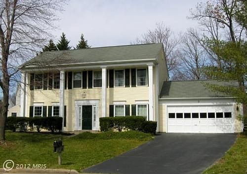 5 Dunbar Way