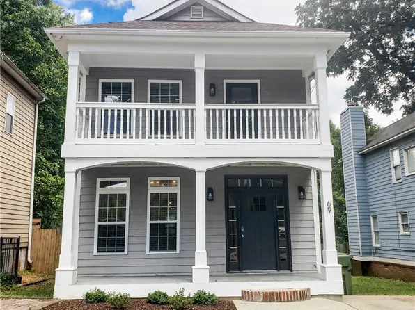 69 Atlanta Ave SW, Atlanta, GA 30315