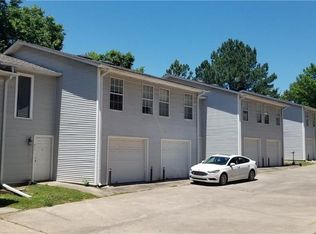 619 W Adams St, Fayetteville, AR 72701