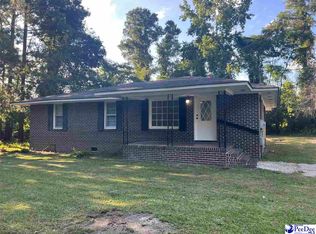 4427 Four Seasons Rd, Florence, SC 29505