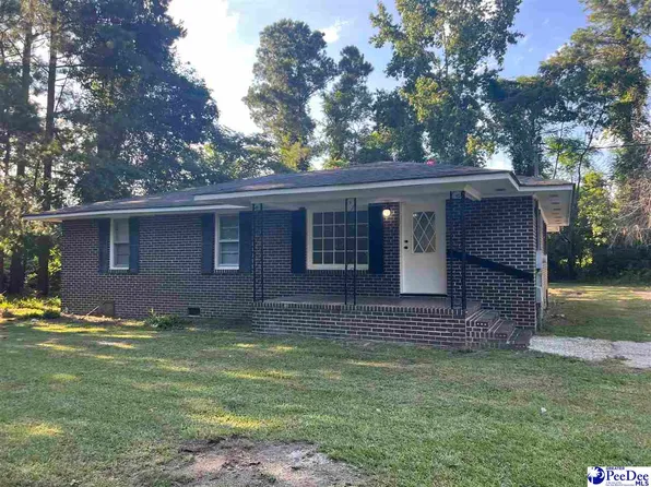 4427 Four Seasons Rd, Florence, SC 29505