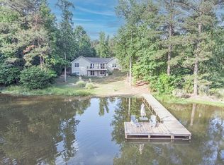 325 W Commodore Dr, Cross Hill, SC 29332