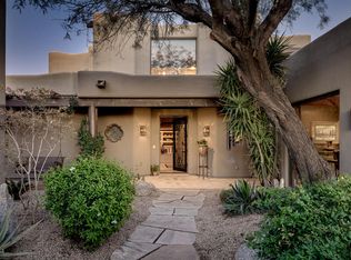 9997 E Hidden Valley Rd, Scottsdale, AZ 85262