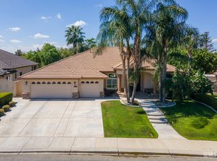 5421 Brigadoon Ln, Bakersfield, CA