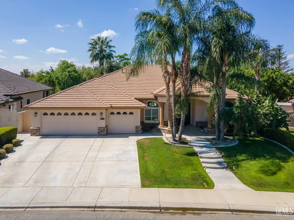 5421 Brigadoon Ln, Bakersfield, CA 93312