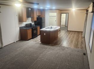 1558 W Shawnee Rd LOT 128, Baroda, MI 49101