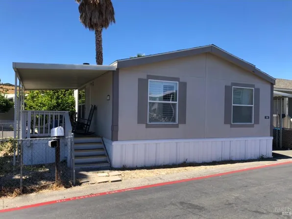 2525 Flosden Road #108, American Canyon, CA 94503