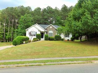 4013 Saint George Walk SW, Powder Springs, GA 30127