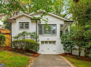 648 Channing Dr NW, Atlanta, GA 30318