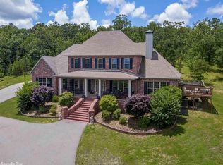 7102 Ruth Ann Ln, Little Rock, AR 72223