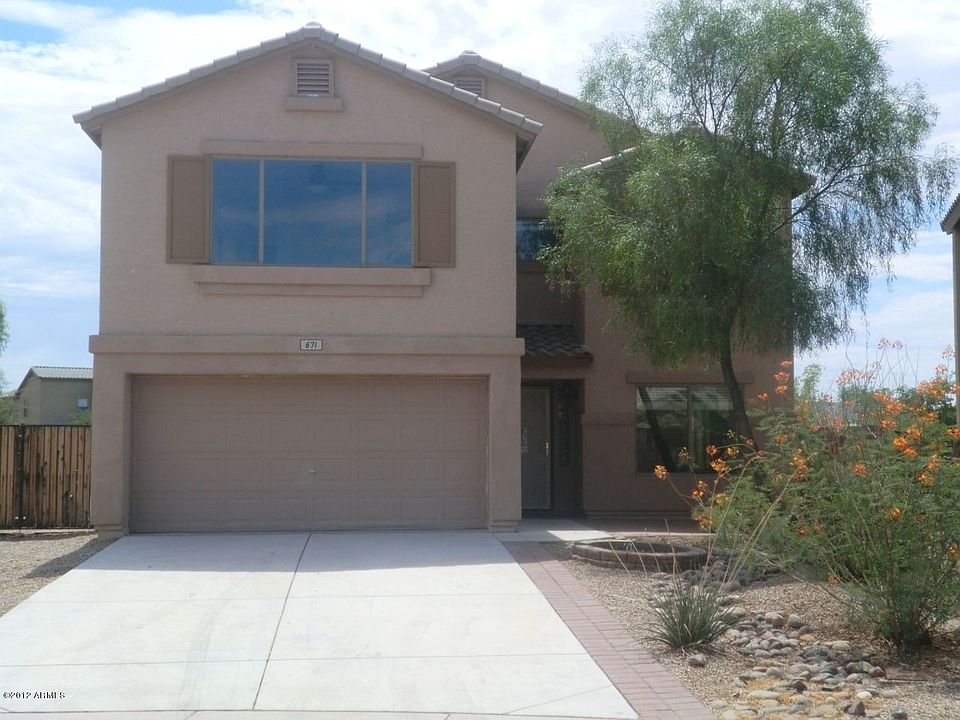 1st image of 671 E Jeanne Ln
