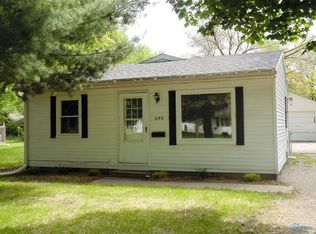 640 Rochelle Rd, Toledo, OH 43615