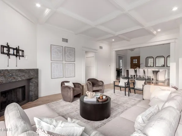 3105 E MARSHALL Avenue, Phoenix, AZ 85016