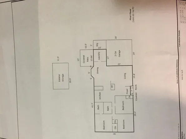 139 Georgetown Dr, Alexandria, LA 71303