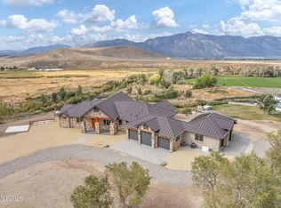 656 Stones Throw Rd, Gardnerville, NV 89410