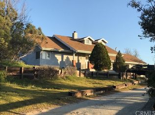 58670 Red Shank Dr, Anza, CA 92539