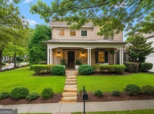 7040 Vickery Creek Rd, Cumming, GA 30040