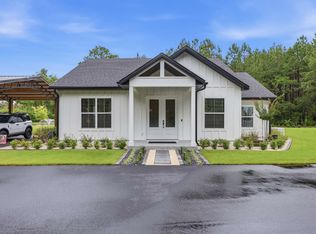 6168 SW County Road 241, Lake Butler, FL 32054
