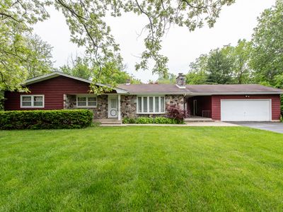 301 Garnett Ave, Winthrop Harbor, IL, 60096