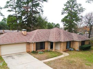 405 Sylvia St, Longview, TX 75604