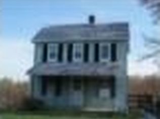 5753 Bartholow Rd, Sykesville, MD 21784