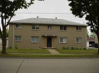 1437 1/2 W 4th St, Kimberly, WI 54136