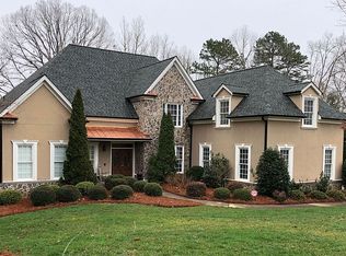 445 Hendon Row, Fort Mill, SC 29715