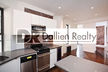 Rented by Dallien Realty Limited Liability Company