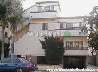 1609 S Bentley Ave APT 1, Los Angeles, CA 90025