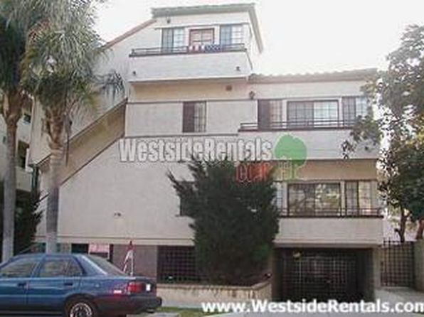 1609 S Bentley Ave APT 1