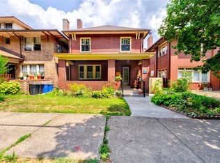 555 S Braddock Ave, Pittsburgh, PA 15221