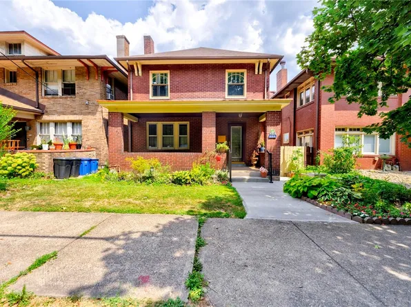 555 S Braddock Ave, Pittsburgh, PA 15221