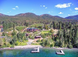 22743 State Highway 35, Bigfork, MT 59911