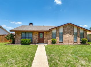 2405 Raintree Dr, Plano, TX 75074