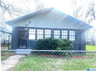 4736 Court R, Birmingham, AL 35208