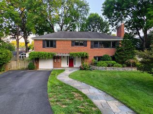 3505 N Jefferson St, Arlington, VA 22207
