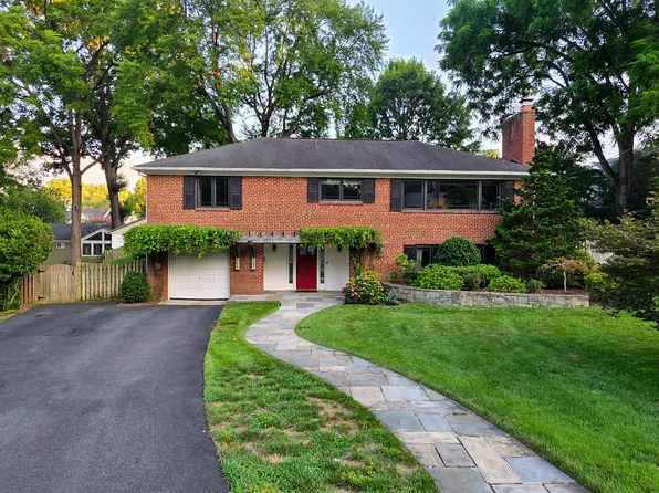 3505 N Jefferson St, Arlington, VA 22207