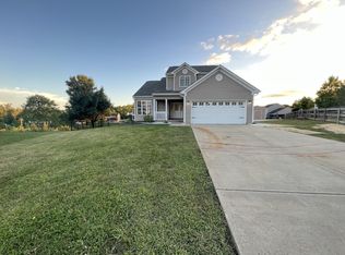 10416 Lynchburg Dr, Independence, KY 41051