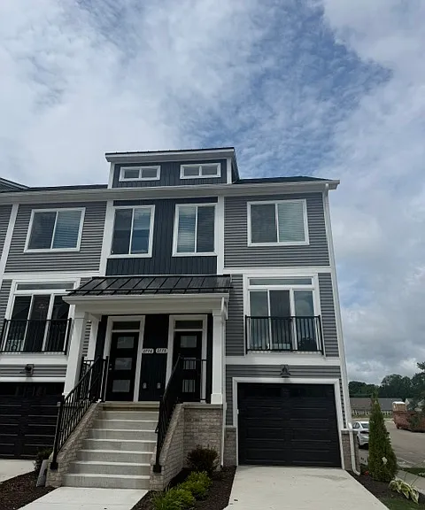 2778 Bristol Ridge Dr #38 — Photo 1