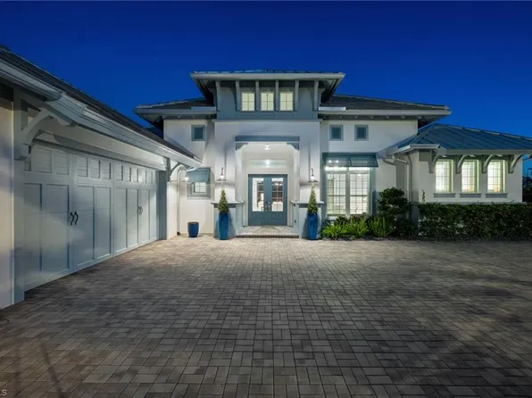 8816 PARADERA CT, NAPLES, FL 34112
