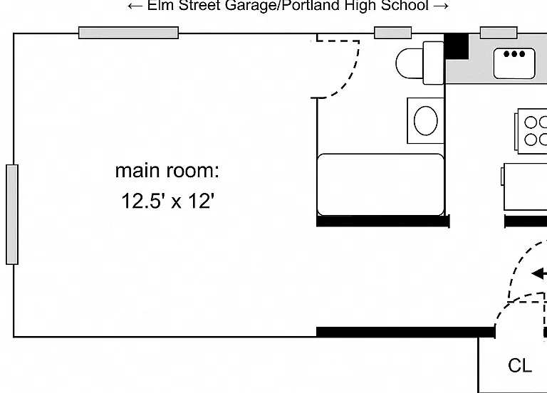439 Congress Street — Photo 66