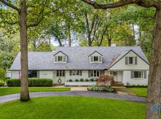 2704 Talmadge Rd, Toledo, OH 43606