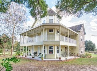 2669 W Kelly Park Rd, Apopka, FL 32712