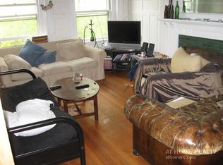 1905 Beacon St APT 3F, Brookline, MA 02445