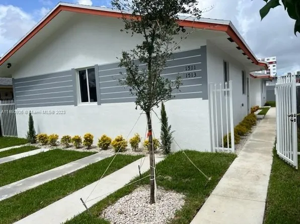 1511 NW 34th St, Miami, FL 33142